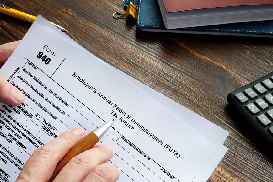 Understanding Form 940 and Form 941: Your Tax Filing Guide | Greenshades